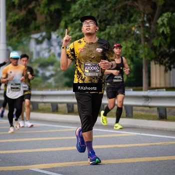 Runner Photo 6237118