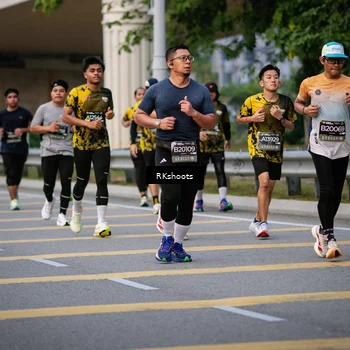 Runner Photo 6237119