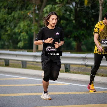Runner Photo 6237131