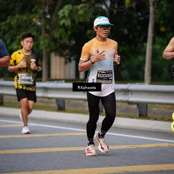 Runner Photo 6237170