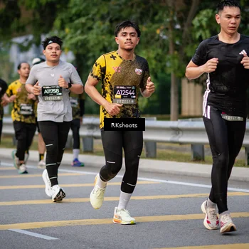 Runner Photo 6237179