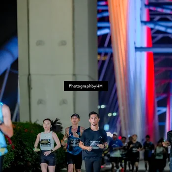 Runner Photo 6237182