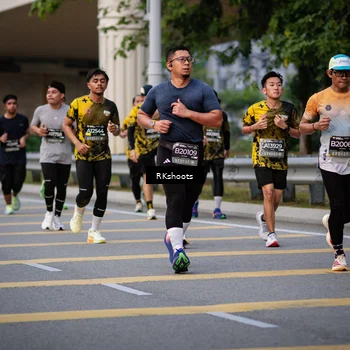 Runner Photo 6237192