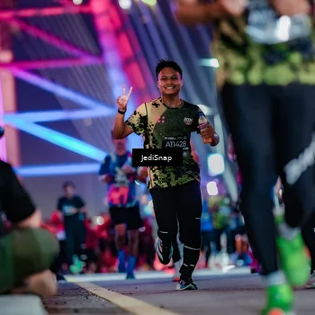 Runner Photo 6237202