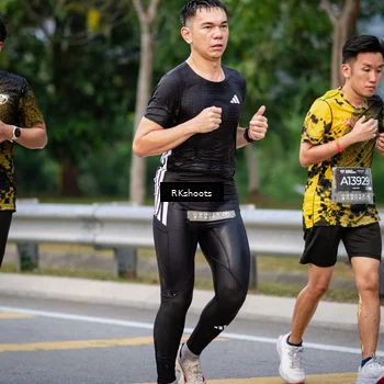 Runner Photo 6237211