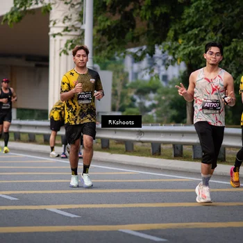 Runner Photo 6237222