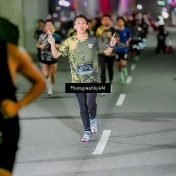 Runner Photo 6237231