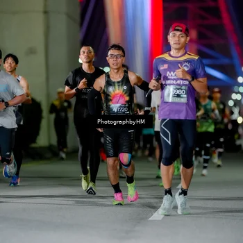 Runner Photo 6237232