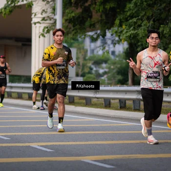Runner Photo 6237245