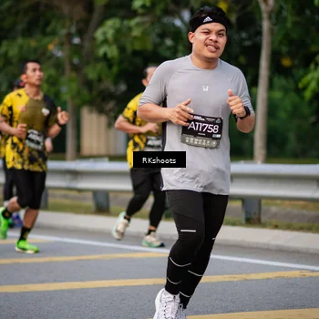 Runner Photo 6237253