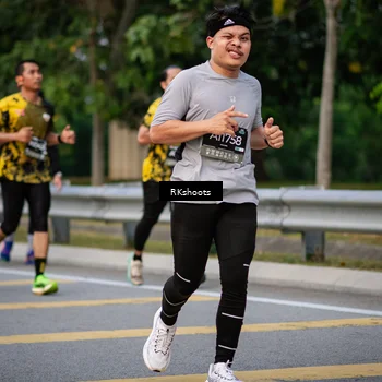Runner Photo 6237254