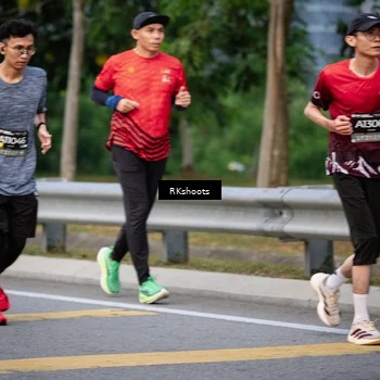 Runner Photo 6237270
