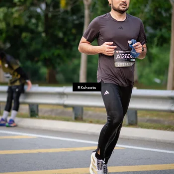 Runner Photo 6237287