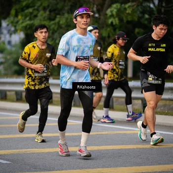 Runner Photo 6237299