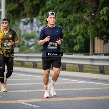 Runner Photo 6237314