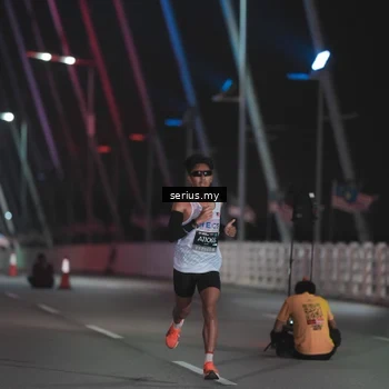 Runner Photo 6237322
