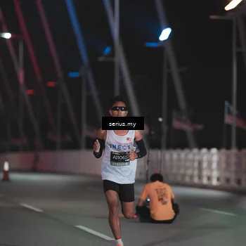 Runner Photo 6237339