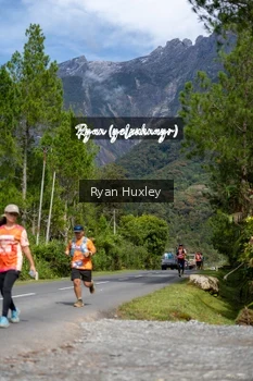 Runner Photo 623734