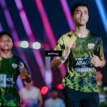 Runner Photo 6237361