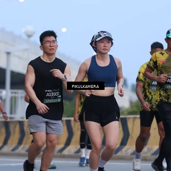 Runner Photo 6237374