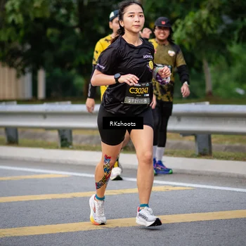 Runner Photo 6237376