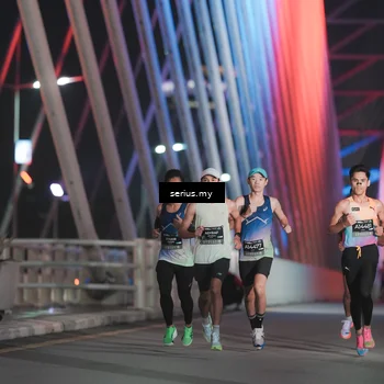 Runner Photo 6237378