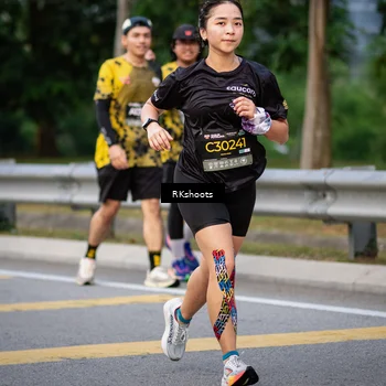 Runner Photo 6237380