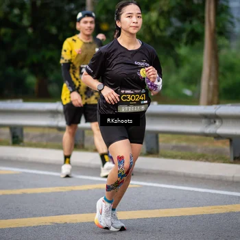 Runner Photo 6237388