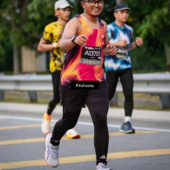 Runner Photo 6237413