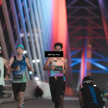 Runner Photo 6237415