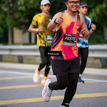 Runner Photo 6237416