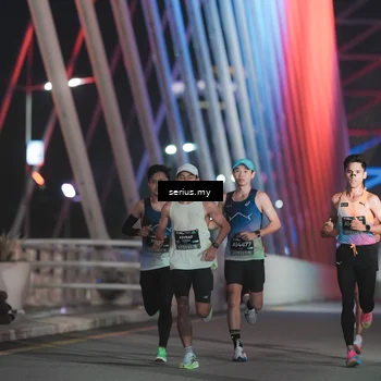 Runner Photo 6237418