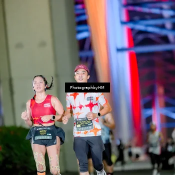 Runner Photo 6237431