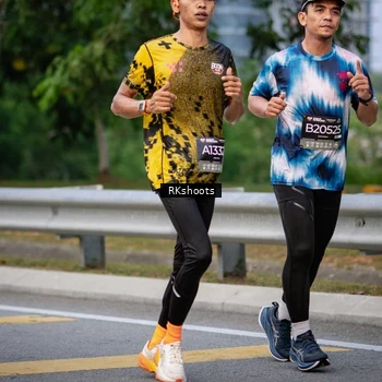 Runner Photo 6237433