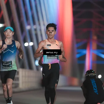 Runner Photo 6237439