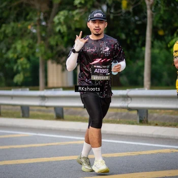 Runner Photo 6237448