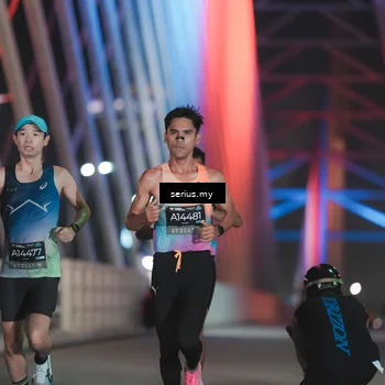 Runner Photo 6237468