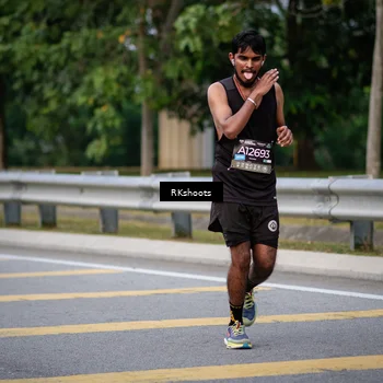 Runner Photo 6237469