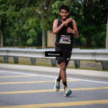 Runner Photo 6237470