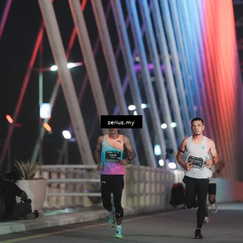 Runner Photo 6237481