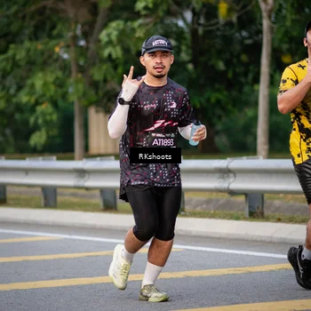 Runner Photo 6237492
