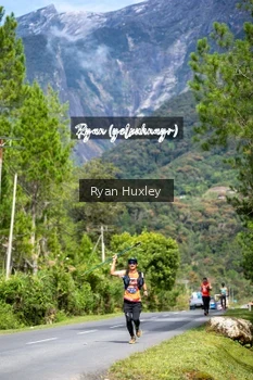 Runner Photo 623750
