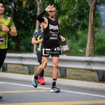 Runner Photo 6237521