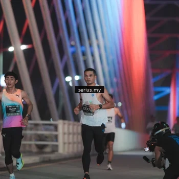 Runner Photo 6237524