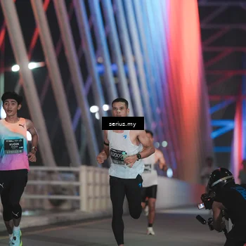 Runner Photo 6237549