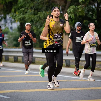 Runner Photo 6237554