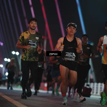 Runner Photo 6237558