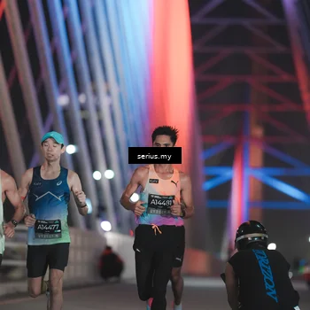 Runner Photo 6237590