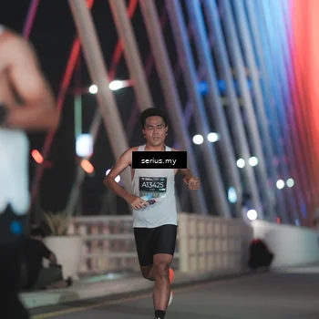 Runner Photo 6237591