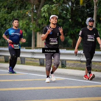 Runner Photo 6237596